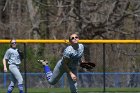 Softball vs Emerson  Wheaton College Women's Softball vs Emerson College - Photo By: KEITH NORDSTROM : Wheaton, Softball